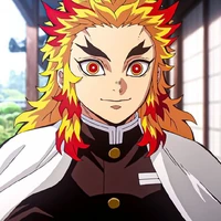 Rengoku Kyoujurou