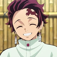 Kamado Tanjirou