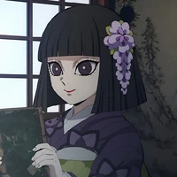 Hiriya Ubuyashiki