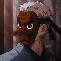 Urokodaki Sakonji