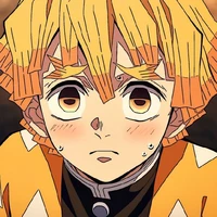 Agatsuma Zenitsu