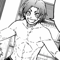 Mikage Reo