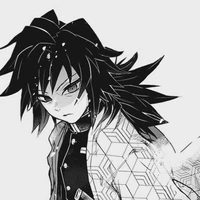 Tomioka Giyuu
