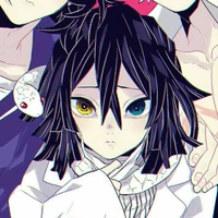 Iguro Obanai