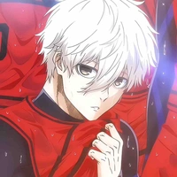 Nagi Seishiro