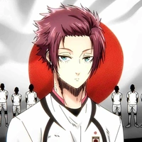 Itoshi sae