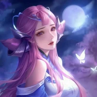 Lauriel