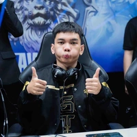 Lương Hoàng Phúc [ Fish ]