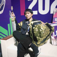 Ng Thanh Lâm [ Zeref ]