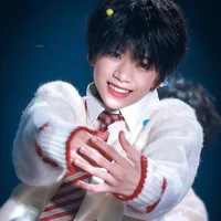 Trương Hàm Thụy_y