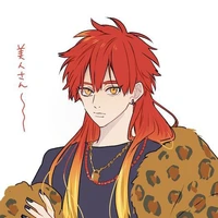 Takiishi Chika