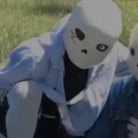 Cross Sans
