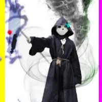 Reaper Sans