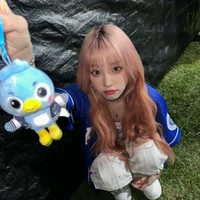 Yuqi[chị]