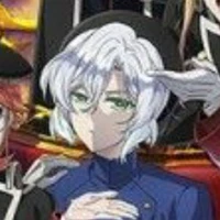 Eugen ( Alpha hồ ly )