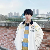 Trương Hàm Thụy _cậu