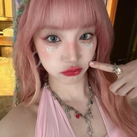 Song Yuqi - [ Y ]