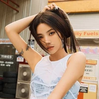 Jeon Soyeon - [ Cô ]