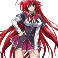 Rias gremory