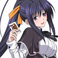 Himejima akeno