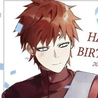Sabaku no Gaara