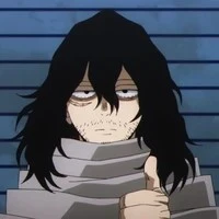 Aizawa Shouta