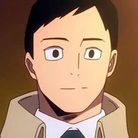 Tsukauchi Maomasa