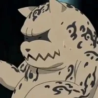 Shukaku