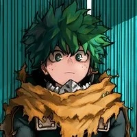 Midoriya Izuki