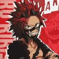Kirishima Eijiro