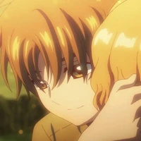 Syaoran