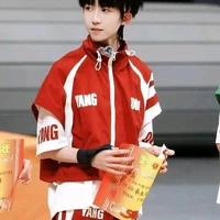 Dương Bác Văn -Anh