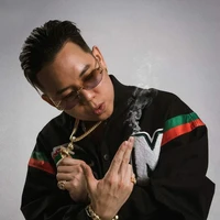 Bùi Thế Anh (Bâus - Andree)