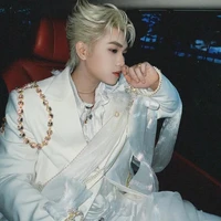 Hoàng Đức Duy (Captain Boy)