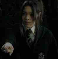 Pansy Parkinson