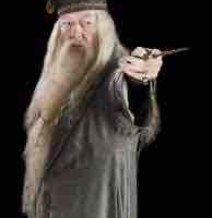 Thầy Dumbledore