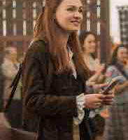 Lily Potter