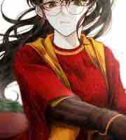 Marry Potter