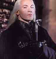 Lucius Malfoy