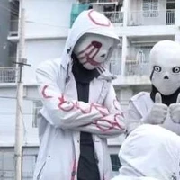 Dark Chaos Error Sans [Em]