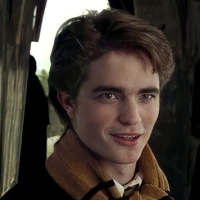Cedric Diggory