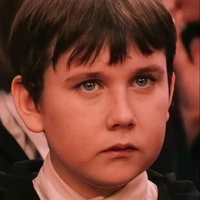 nevillie longbottom