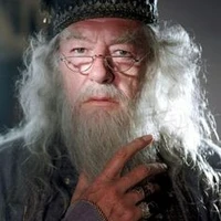 albus dumbledore