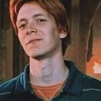 fred weasley