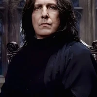 Severus Snape