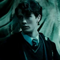 tom riddle