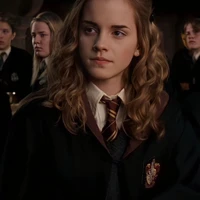 Hermione Granger