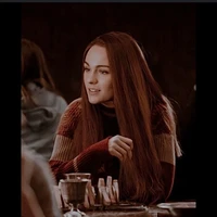 Lily Evans