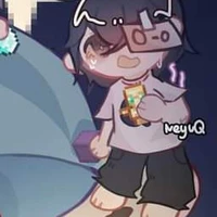 Neyusuy『NeyuQ』