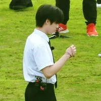 Trương Tử Mặc